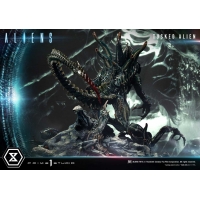 [Pre-Order] PRIME1 STUDIO - PMDHAL-05S: TUSKED ALIEN BONUS VERSION (DARK HORSE COMICS)