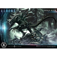 [Pre-Order] PRIME1 STUDIO - PMDHAL-05S: TUSKED ALIEN BONUS VERSION (DARK HORSE COMICS)