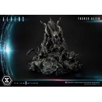 [Pre-Order] PRIME1 STUDIO - PMDHAL-05S: TUSKED ALIEN BONUS VERSION (DARK HORSE COMICS)