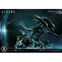 [Pre-Order] PRIME1 STUDIO - PMDHAL-05S: TUSKED ALIEN BONUS VERSION (DARK HORSE COMICS)