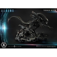 [Pre-Order] PRIME1 STUDIO - PMDHAL-05S: TUSKED ALIEN BONUS VERSION (DARK HORSE COMICS)