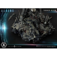 [Pre-Order] PRIME1 STUDIO - PMDHAL-05S: TUSKED ALIEN BONUS VERSION (DARK HORSE COMICS)