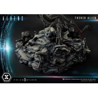 [Pre-Order] PRIME1 STUDIO - PMDHAL-05S: TUSKED ALIEN BONUS VERSION (DARK HORSE COMICS)