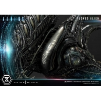 [Pre-Order] PRIME1 STUDIO - PMDHAL-05S: TUSKED ALIEN BONUS VERSION (DARK HORSE COMICS)