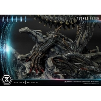 [Pre-Order] PRIME1 STUDIO - PMDHAL-05S: TUSKED ALIEN BONUS VERSION (DARK HORSE COMICS)