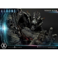 [Pre-Order] PRIME1 STUDIO - PMDHAL-05S: TUSKED ALIEN BONUS VERSION (DARK HORSE COMICS)