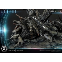 [Pre-Order] PRIME1 STUDIO - PMDHAL-05S: TUSKED ALIEN BONUS VERSION (DARK HORSE COMICS)