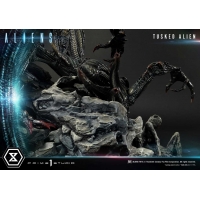 [Pre-Order] PRIME1 STUDIO - PMDHAL-05S: TUSKED ALIEN BONUS VERSION (DARK HORSE COMICS)