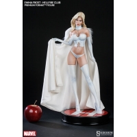 Sideshow - Premium Format™ Figure - Emma Frost