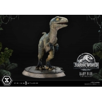 [Pre-Order] PRIME1 STUDIO - PMDHAL-05S: TUSKED ALIEN BONUS VERSION (DARK HORSE COMICS)