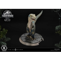 [Pre-Order] PRIME1 STUDIO - PMDHAL-05S: TUSKED ALIEN BONUS VERSION (DARK HORSE COMICS)