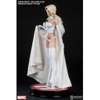 Sideshow - Premium Format™ Figure - Emma Frost