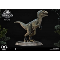 [Pre-Order] PRIME1 STUDIO - PMDHAL-05S: TUSKED ALIEN BONUS VERSION (DARK HORSE COMICS)