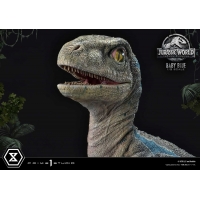 [Pre-Order] PRIME1 STUDIO - PMDHAL-05S: TUSKED ALIEN BONUS VERSION (DARK HORSE COMICS)