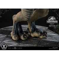 [Pre-Order] PRIME1 STUDIO - PMDHAL-05S: TUSKED ALIEN BONUS VERSION (DARK HORSE COMICS)