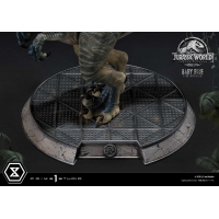 [Pre-Order] PRIME1 STUDIO - PMDHAL-05S: TUSKED ALIEN BONUS VERSION (DARK HORSE COMICS)