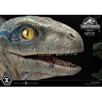 [Pre-Order] PRIME1 STUDIO - PMDHAL-05S: TUSKED ALIEN BONUS VERSION (DARK HORSE COMICS)