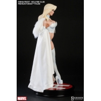 Sideshow - Premium Format™ Figure - Emma Frost