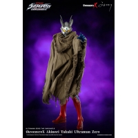 [Pre-Order] ThreeZero - FigZero 1/6 ULTRAMAN SUIT ZERO