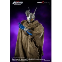 [Pre-Order] ThreeZero - FigZero 1/6 ULTRAMAN SUIT ZERO