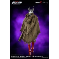 [Pre-Order] ThreeZero - FigZero 1/6 ULTRAMAN SUIT ZERO