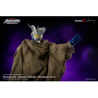 [Pre-Order] ThreeZero - FigZero 1/6 ULTRAMAN SUIT ZERO