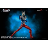 [Pre-Order] ThreeZero - FigZero 1/6 ULTRAMAN SUIT ZERO