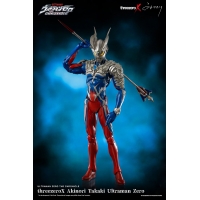 [Pre-Order] ThreeZero - FigZero 1/6 ULTRAMAN SUIT ZERO