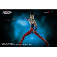 [Pre-Order] ThreeZero - FigZero 1/6 ULTRAMAN SUIT ZERO