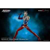 [Pre-Order] ThreeZero - FigZero 1/6 ULTRAMAN SUIT ZERO