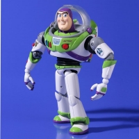 Revoltech Tokusatsu - No.011 - TOY STORY - Buzz Lightyear