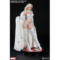 Sideshow - Premium Format™ Figure - Emma Frost