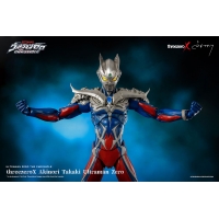 [Pre-Order] ThreeZero - FigZero 1/6 ULTRAMAN SUIT ZERO