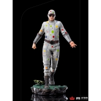 [Pre-Order]  Iron Studios - Doc Brown - Back to the Future Part II - Art Scale 1/10