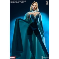 Sideshow - Premium Format™ Figure - Emma Frost