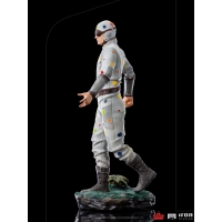 [Pre-Order]  Iron Studios - Doc Brown - Back to the Future Part II - Art Scale 1/10