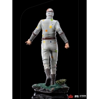 [Pre-Order]  Iron Studios - Doc Brown - Back to the Future Part II - Art Scale 1/10