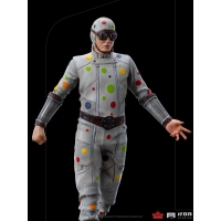 [Pre-Order]  Iron Studios - Doc Brown - Back to the Future Part II - Art Scale 1/10