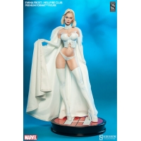 Sideshow - Premium Format™ Figure - Emma Frost