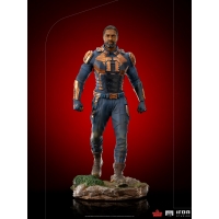 [Pre-Order]  Iron Studios -Polka-Dot Man - The Suicide Squad - BDS Art Scale 1/10