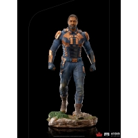 [Pre-Order]  Iron Studios -Polka-Dot Man - The Suicide Squad - BDS Art Scale 1/10