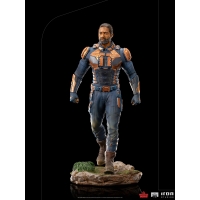 [Pre-Order]  Iron Studios -Polka-Dot Man - The Suicide Squad - BDS Art Scale 1/10