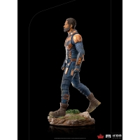 [Pre-Order]  Iron Studios -Polka-Dot Man - The Suicide Squad - BDS Art Scale 1/10