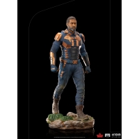 [Pre-Order]  Iron Studios -Polka-Dot Man - The Suicide Squad - BDS Art Scale 1/10