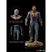 [Pre-Order]  Iron Studios -Polka-Dot Man - The Suicide Squad - BDS Art Scale 1/10