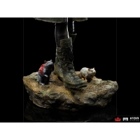 [Pre-Order]  Iron Studios - Ratcatcher II - The Suicide Squad - BDS Art Scale 1/10