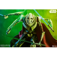 [Pre-Order] SIDESHOW COLLECTIBLES - DART, POUNCER, AND RUFFRUNNER STATUE