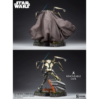 [Pre-Order] SIDESHOW COLLECTIBLES - DART, POUNCER, AND RUFFRUNNER STATUE