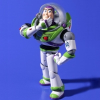 Revoltech Tokusatsu - No.011 - TOY STORY - Buzz Lightyear