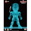 Kids Nations - Iron Man 3 - Series 003 LED Earphone Plugy, set of 7 exclusive